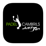 Padel Cambrils icon