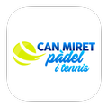 CAN MIRET PÀDEL I TENNIS
