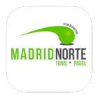 Club Deportivo Madrid Norte-icoon