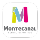 Montecanal Centro Deportivo ícone