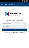 Montecanal Centro Deportivo Cartaz