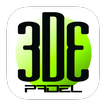 3D3 Padel