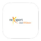 Nexsport Club Raquetas icône