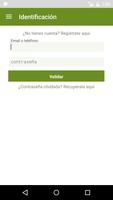 APP CLUB MONTEVERDE Cartaz