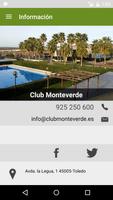 APP CLUB MONTEVERDE imagem de tela 2