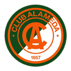 Club Alameda 아이콘