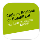 Club Las Encinas de Boadilla ícone