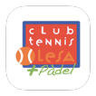 Club Tennis Olesa