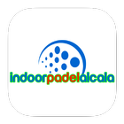 Indoor Pádel Alcalá biểu tượng
