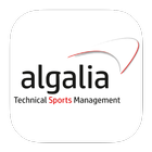 Algalia Sport 아이콘