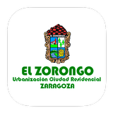 El Zorongo-icoon
