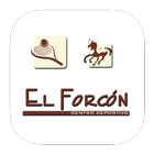 CD El Forcon 아이콘