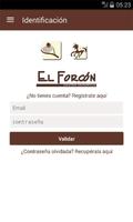 CD El Forcon 포스터