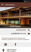 CD El Forcon 스크린샷 2