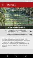 Club El Estudiante 스크린샷 2