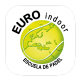 Icona Euroindoor Padel