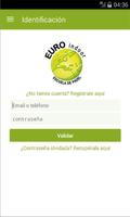 Euroindoor Padel Cartaz