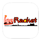 ICE RACKET 아이콘