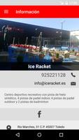 ICE RACKET 스크린샷 2