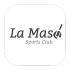 La Masó Sports Club 아이콘