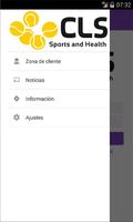 Club Lasa Sport स्क्रीनशॉट 1