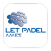 Let Padel Ames APK