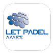 Let Padel Ames