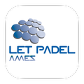 Let Padel Ames