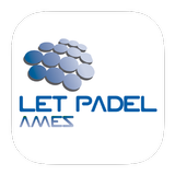 Let Padel Ames icône