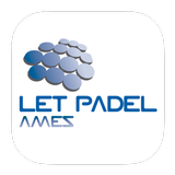 ikon Let Padel Ames