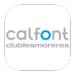 Calfont Les Moreres