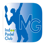 MG Indoor Padel Club アイコン