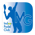 آیکون‌ MG Indoor Padel Club
