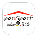 Por Sport Indoor Padel APK