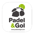 Padel & Gol icône