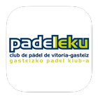 Padeleku icon