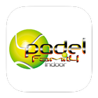 PADELFAMILY ไอคอน