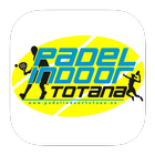 PADEL INDOOR TOTANA-icoon