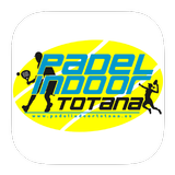 PADEL INDOOR TOTANA icon