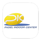 Padel Indoor Center 圖標