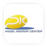Padel Indoor Center 아이콘