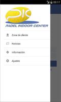 Padel Indoor Center syot layar 1
