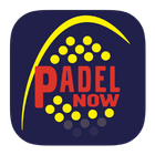 PADEL NOW simgesi