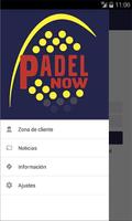 PADEL NOW Ekran Görüntüsü 1