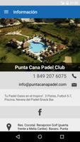 Punta Cana Padel Club screenshot 2