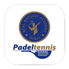 Padel Dubai by Real Racquet icône