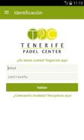 Tenerife Padel Center Affiche