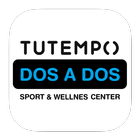 TUTEMPO DOS A DOS ไอคอน