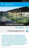 TUTEMPO DOS A DOS ภาพหน้าจอ 2