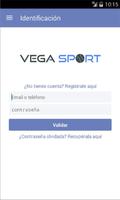 Club Vega Sport Affiche